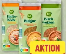 Aldi Nord Bio Smiley Getreide Angebot