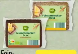 Aldi Nord Bio Smiley Bio-Feinschmeckerbrot Angebot
