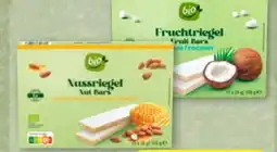 Aldi Nord Bio Smiley Bio-Fruchtriegel Angebot
