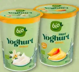 Aldi Nord Bio Smiley Fruchtjoghurt Angebot