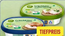 Aldi Nord Bio Smiley Bio-Frischkäse Angebot