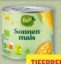 Aldi Nord Bio Smiley Gemüsemais Angebot
