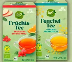 Aldi Nord Bio Smiley Kräutertee Angebot