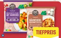 Aldi Nord Speise Zeit Traditionelle Küche Angebot