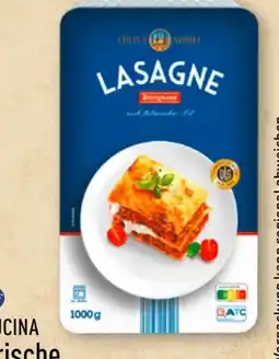 Aldi Nord Cucina Lasagne Angebot
