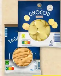 Aldi Nord Cucina Gnocchi Angebot