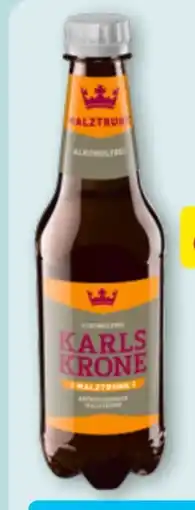 Aldi Nord Karlskrone Malztrunk Angebot