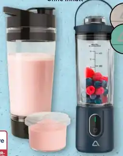 Aldi Nord Ambiano Standmixer Angebot