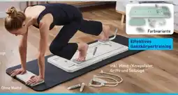 Aldi Nord Crane Pilates-Trainer Angebot
