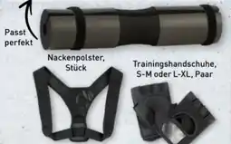 Aldi Nord Crane Fitness-Equipment Angebot