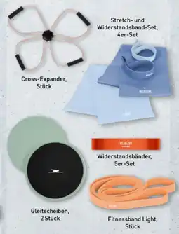 Aldi Nord Crane Fitnesszubehör Angebot