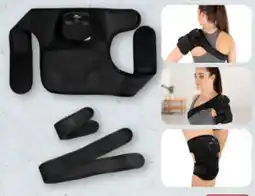 Aldi Nord Crane 3-in-1-Akku-Massagegerät Angebot