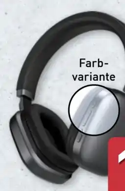 Aldi Nord Balco Kabellose ANC-Kopfhörer Angebot