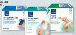 Aldi Nord Vitalis Kompressen Angebot