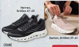Aldi Nord Crane Damen- Sportschuhe Angebot