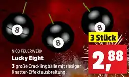 Thomas Philipps NICO FEUERWERK Lucky Eight Angebot