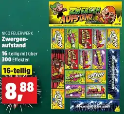 Thomas Philipps NICO FEUERWERK Zwergenaufstand Angebot