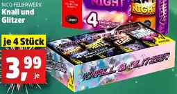 Thomas Philipps NICO FEUERWERK Knall und Glitzer Angebot