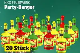 Thomas Philipps NICO FEUERWERK Party-Banger Angebot