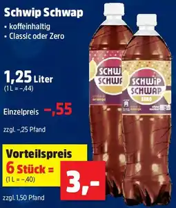 Thomas Philipps Schwip Schwap Angebot