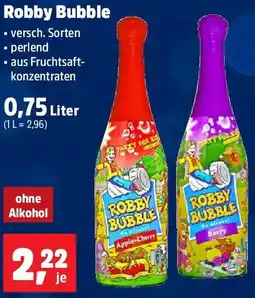 Thomas Philipps Robby Bubble Angebot