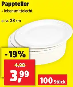 Thomas Philipps Pappteller Angebot