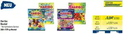 METRO Haribo Beutel Angebot