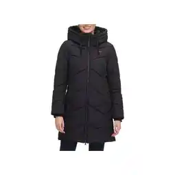 Netto Marken-Discount Ragwear Novista Damen Winterjacke Angebot