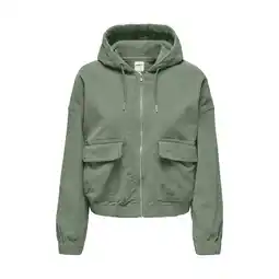 Netto Marken-Discount Only Jacke Kenzie Cordjacke Angebot