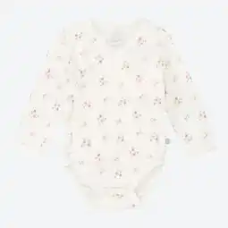 NKD Baby-Newborn-Mädchen-Body im Wickelstyle Angebot