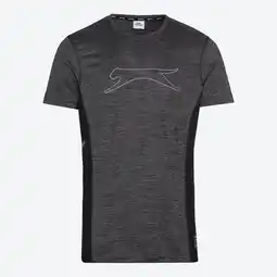 NKD Herren-Funktions-T-Shirt mit Rundhalsausschnitt Angebot