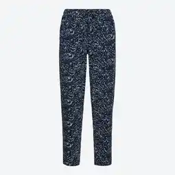 NKD Damen-Viskosehose mit elastischem Bund Angebot