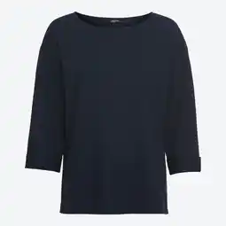 NKD Damen-Shirt aus reiner Baumwolle Angebot