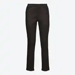 NKD Damen-Stoffhose aus Jacquard-Material Angebot