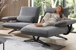 Zurbrüggen KOINOR Longchairkombi Angebot