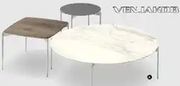Zurbrüggen VENJAKOB Couchtisch Angebot