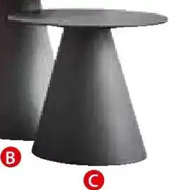 Zurbrüggen Novel Beistelltisch Angebot