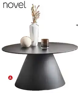 Zurbrüggen Novel Couchtisch Angebot