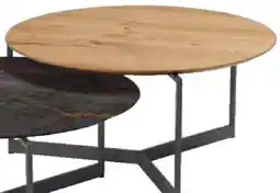 Zurbrüggen VENJAKOB Couchtisch Angebot