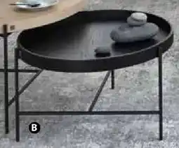 Zurbrüggen Beistelltisch B Angebot