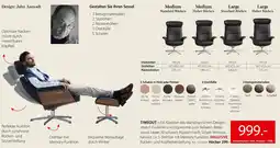 Zurbrüggen Sessel Angebot