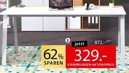 Zurbrüggen Novel Schreibtisch Angebot