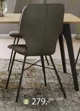 Zurbrüggen Musterring Stuhl Angebot