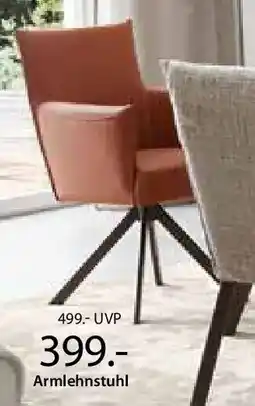 Zurbrüggen Musterring Armlehnstuhl Angebot
