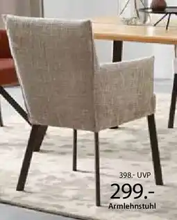 Zurbrüggen Musterring Armlehnstuhl Angebot