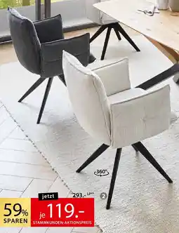 Zurbrüggen LINEA NATURA Sessel Angebot