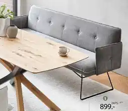 Zurbrüggen LINEA NATURA Bank Angebot