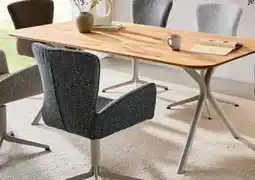 Zurbrüggen VALDERA Tisch Angebot