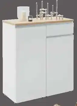 Zurbrüggen Kombi-Kommode Angebot