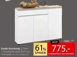 Zurbrüggen Kombi-Kommode Angebot